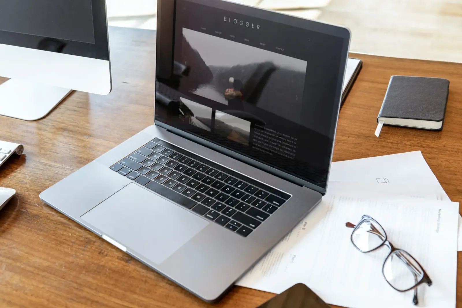 Site web secteur santé : créez un site pro performant