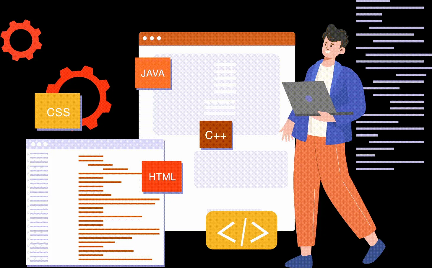 Digi4you : Agence site web Belgique